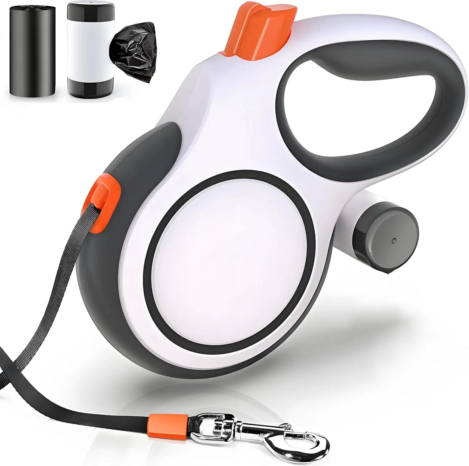 EliteGlide Leash Main View